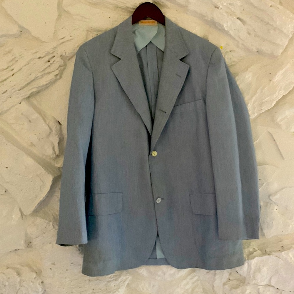 Brooks brothers BLAZER
